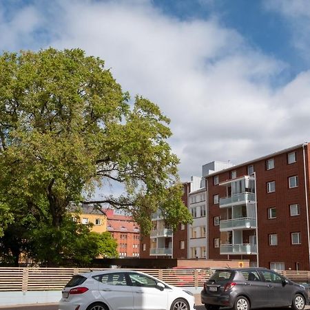 Araucarias Apartment Kotka Exteriér fotografie