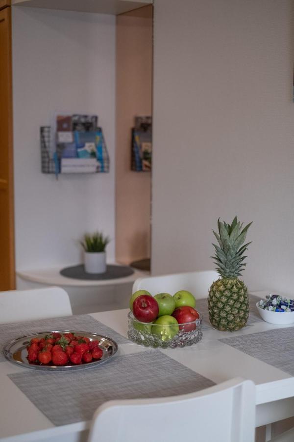 Araucarias Apartment Kotka Exteriér fotografie